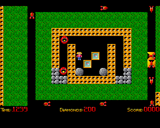 Amiga Mine 17